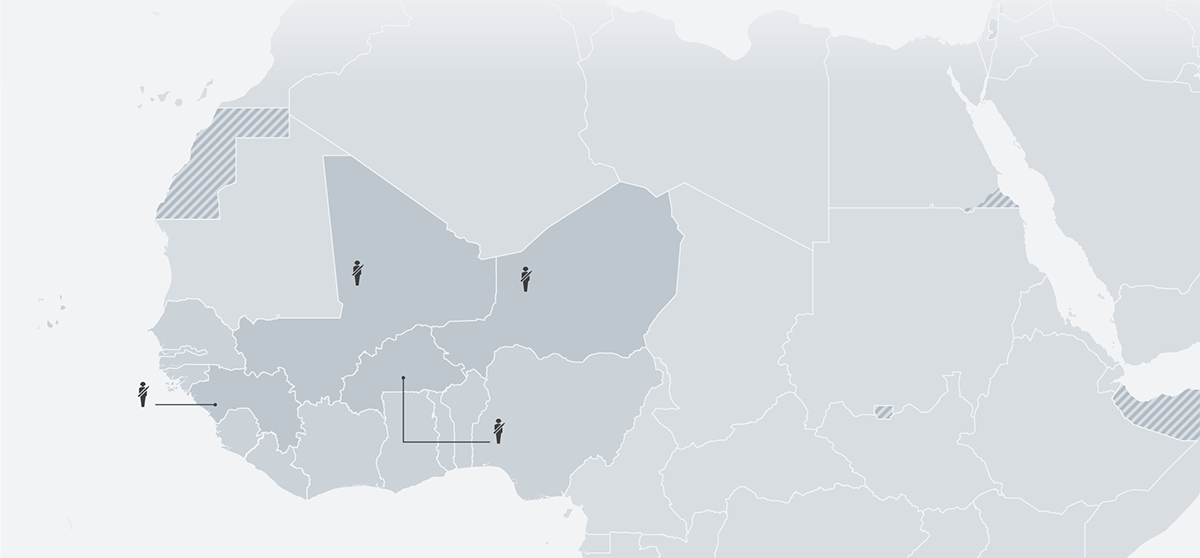 The Night of Niger, Yesterday in Yemen: Questions of Legitimacy Restoration and its Implications