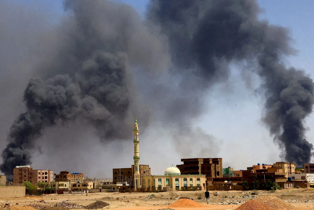 Sudans War: What Lessons Have Been Learned?