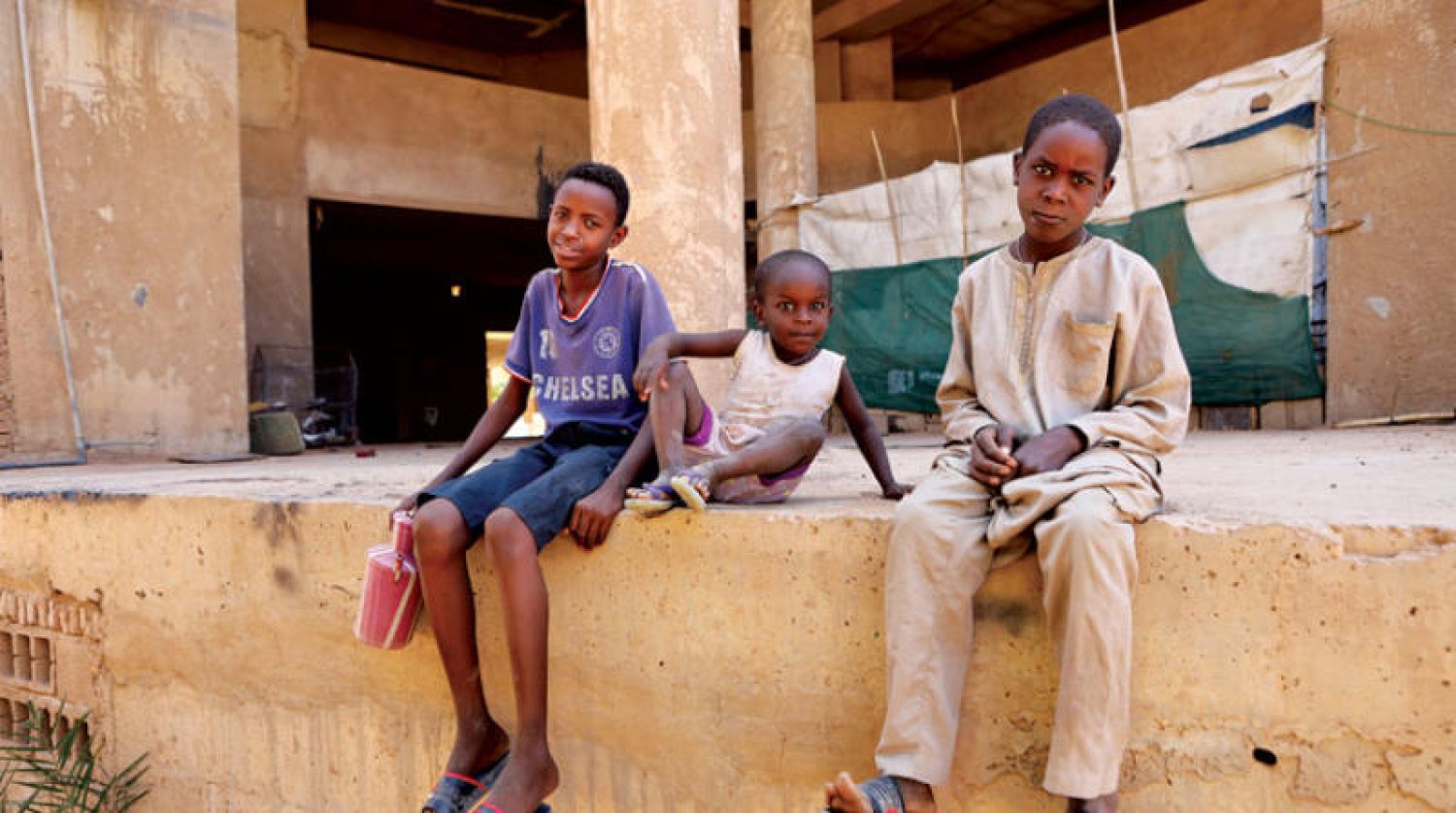 Continuation of the Catastrophic ``Miligisha`` War in Sudan Perpetuates Attacks on the Right to ``Education for Permanent Peace``