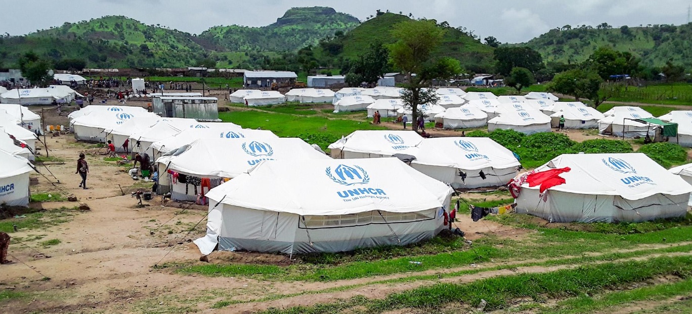 Sudanese Refugees in Ethiopia Still on the Streets