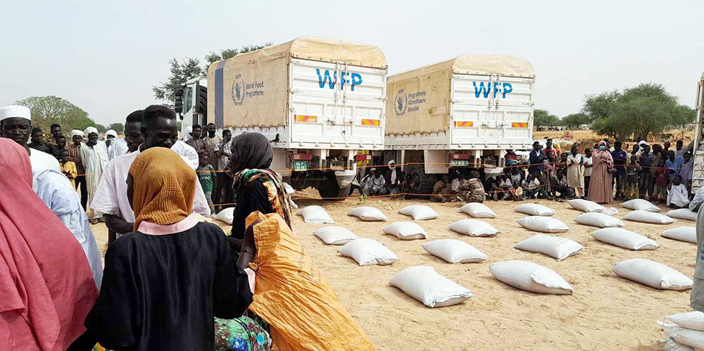 Investigations into Fraud Allegations Among UN Agency Staff in Sudan