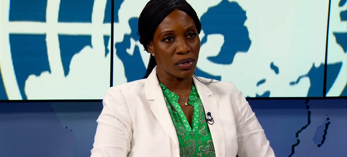 UN Calls for Civilian Protection