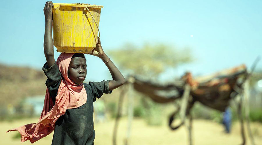 Sudan: No respite for civilians amid unrelenting war and aid access barriers