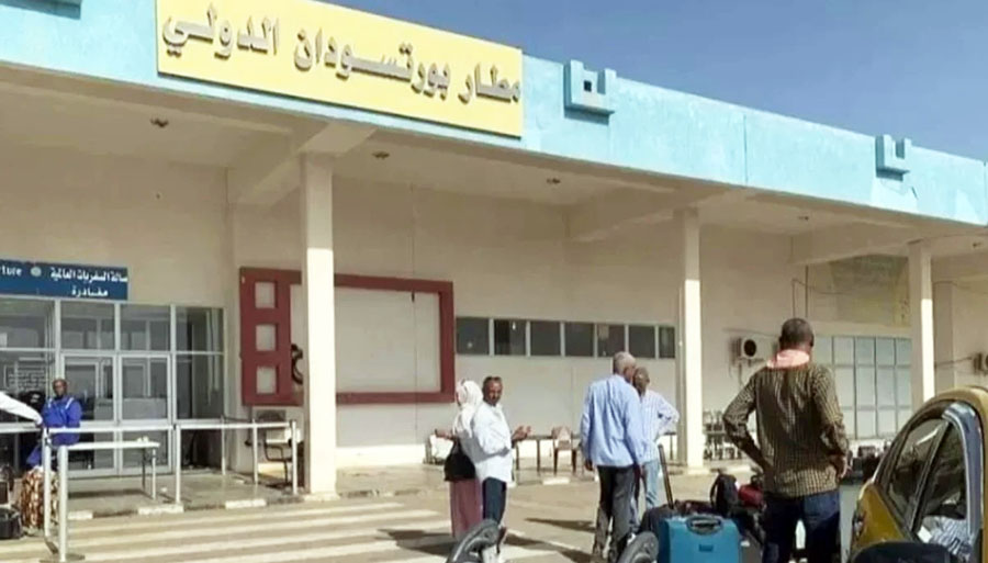 حرب المسيرات في السودان تُثير مخاوف على سلامة المدنيين وجهود الإغاثة