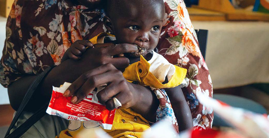 نويصر: الهجمات الجوية على بورتسودان تعرض المدنيين للخطر