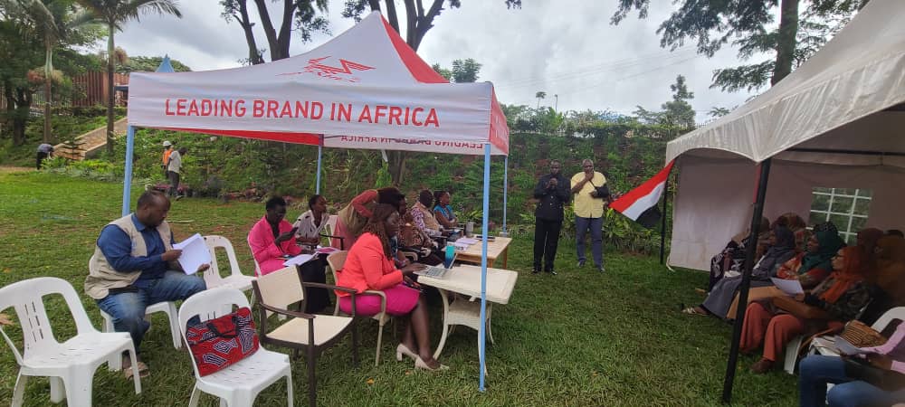 Kampala: Sudanese Refugees Condemn ``Lack of Transparency`` and Accuse International Organization of Corruption
