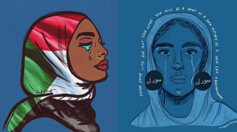 Only Sudanese Can Save Sudan - Others Can Help