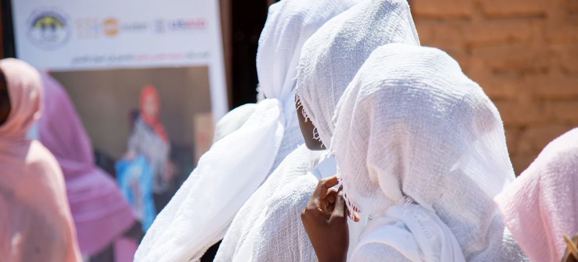 UN Fact-Finding Mission on Sudan Calls for Arms Embargo