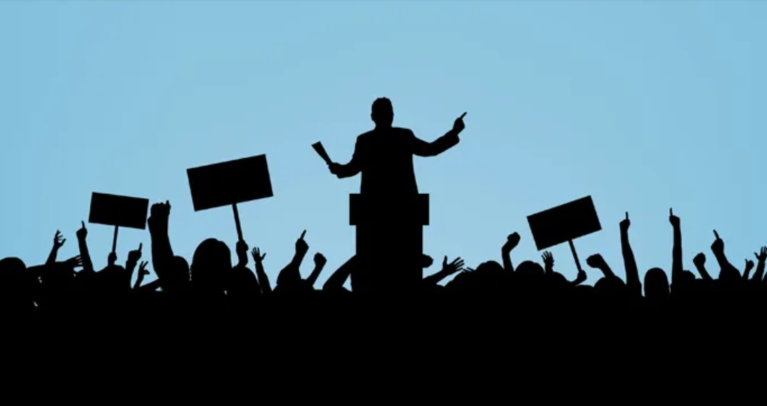Media and the “Government of Hope” Narrative