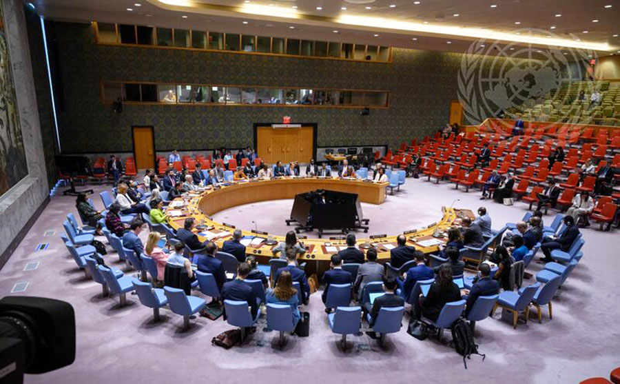 From Brussels to New York: A Week of Searching for a Solution to the Sudan War