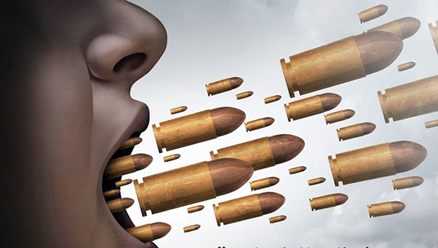 Media War and War Media in Sudan