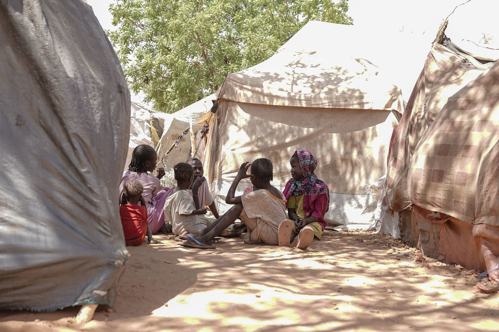 United Nations Continues to Push for Truce in El Fasher