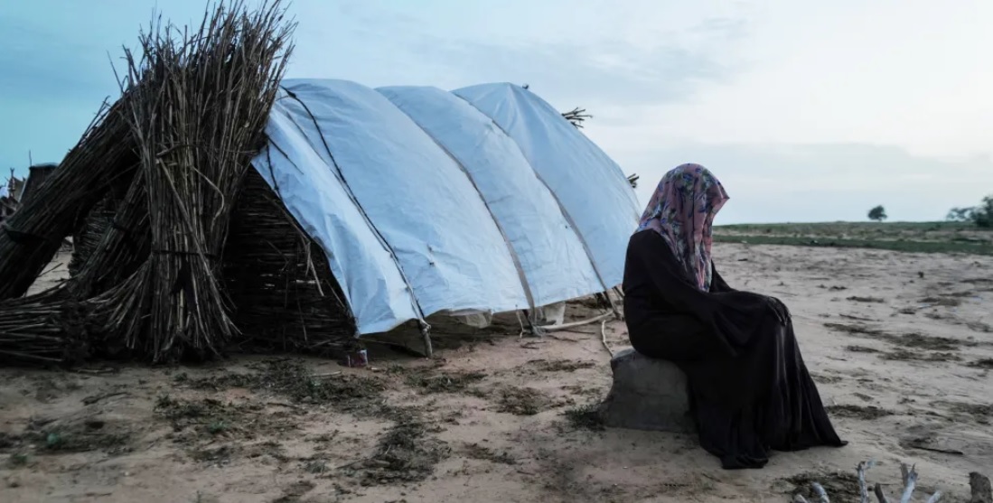 Sudan: 288% Surge in Violence Against Women and Children

