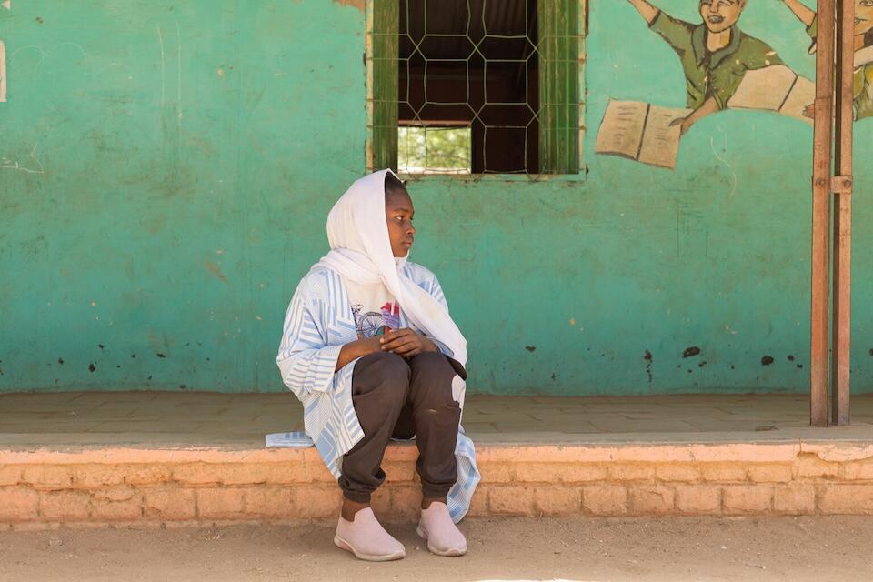 Education in Sudan: How War Destroyed It