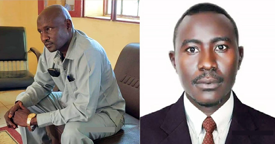 International Committee Demands Release of Journalists in North Darfur