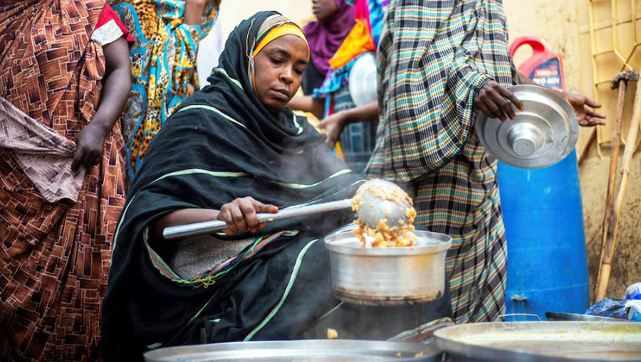 Civilians Under Siege: When Displacement Becomes a Fate, Not an Option