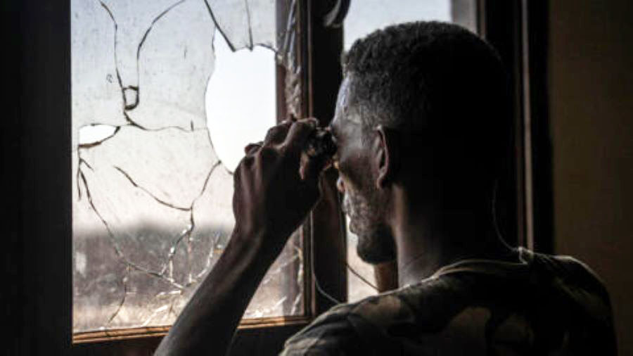 Time is running out... Will Sudan catch up with itself?