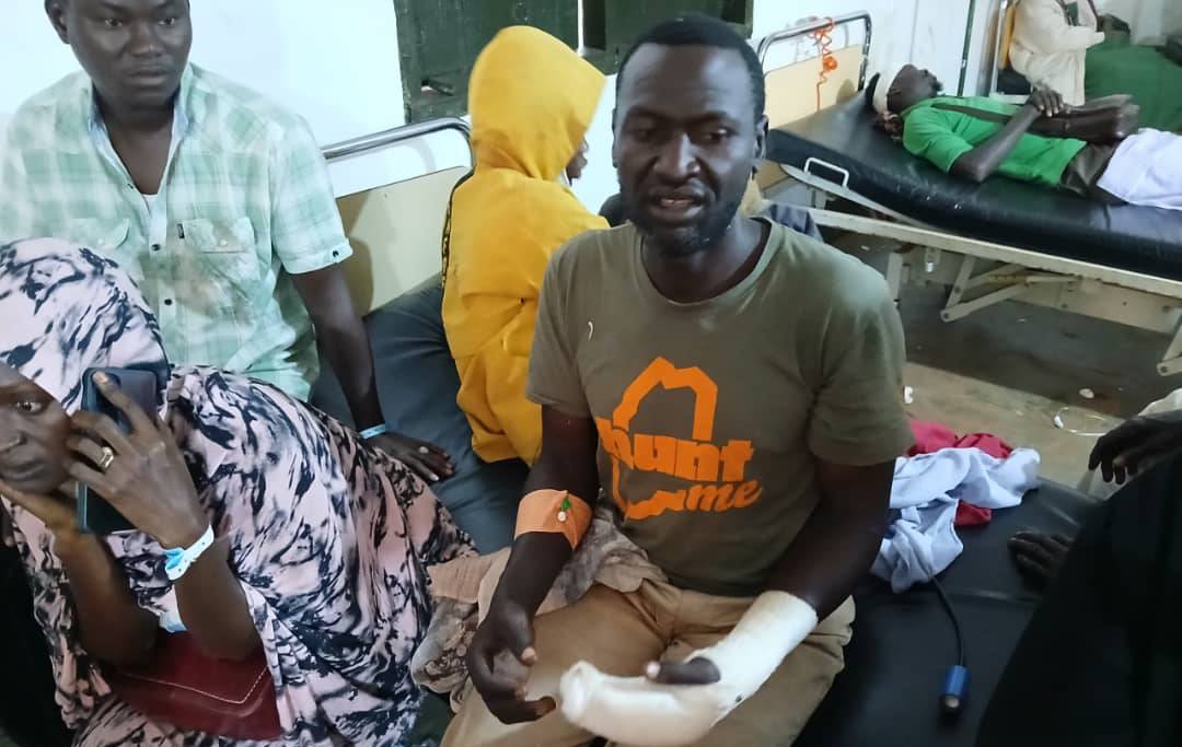 اللاجئون السودانيون في أوغندا: رحلة الهروب من الموت إلى الموت