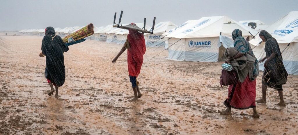 السودان: حرب تدور على ما تبقى من أعمار المسنين
