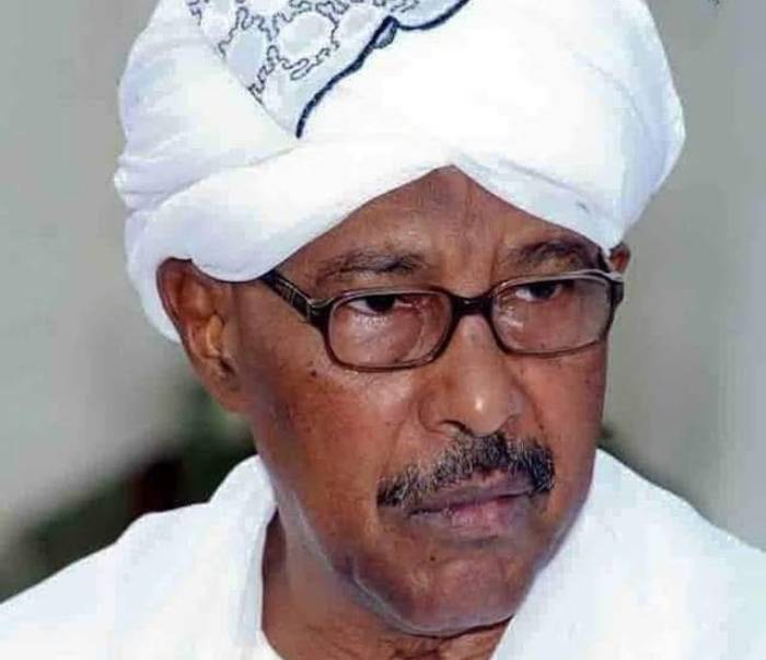 منظمة حقوقية سودانية تستنكر اطلاق سراح مطلوبا للجنائية الدولية
