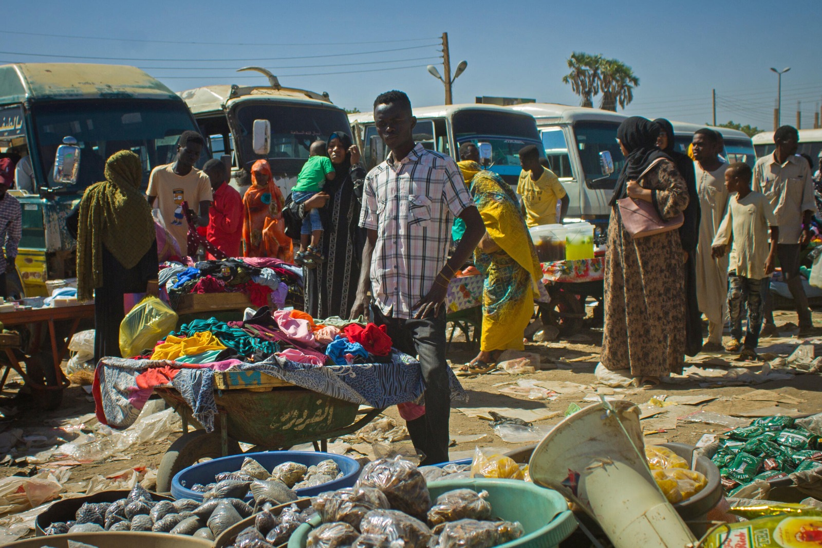 هل تنجح ``حكومة بورتسودان`` في معركتي الحرب والضرائب؟
