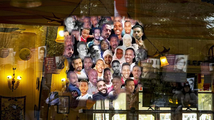 From Santiago to Khartoum: A Democratic Lesson Amid the Rubble of War