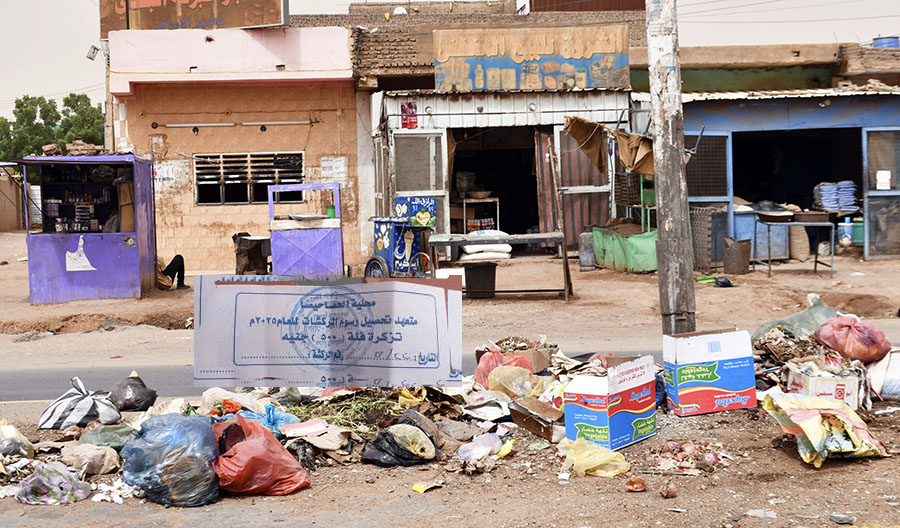 Reconstruction... Between Doubling Taxes and Drying Out Revenues