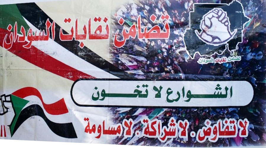 Sudanese Unions... When Politics Comes Through the Administrative Door