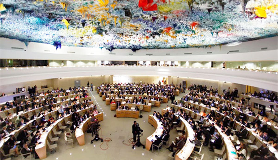 السودان: يجب أن يستمر توثيق انتهاكات حقوق الإنسان