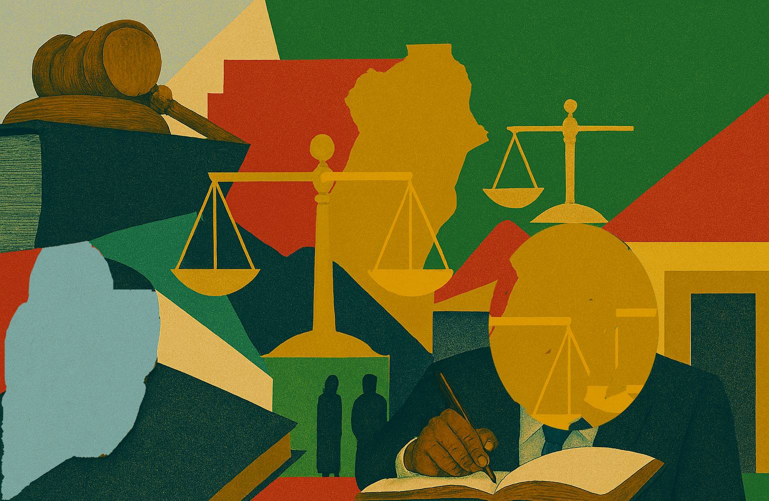 الاتهامات والأحكام القضائية، سيف على رقاب المدنيين في السودان