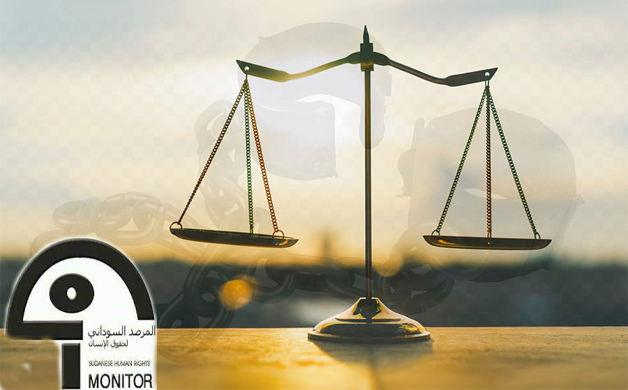 مرصد حقوقي يدين اغتيال وكيل نيابة ويطالب الجيش بتنفيذ قراراته الأخيرة