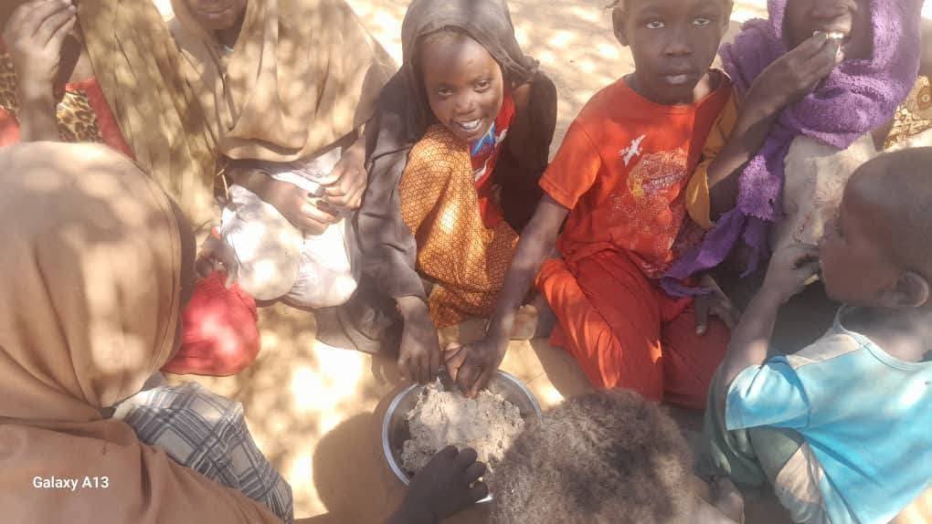 الحرب تلتهم مستقبل السودان: ثالوث الجوع والمرض والاغتصاب يفتك بالأطفال