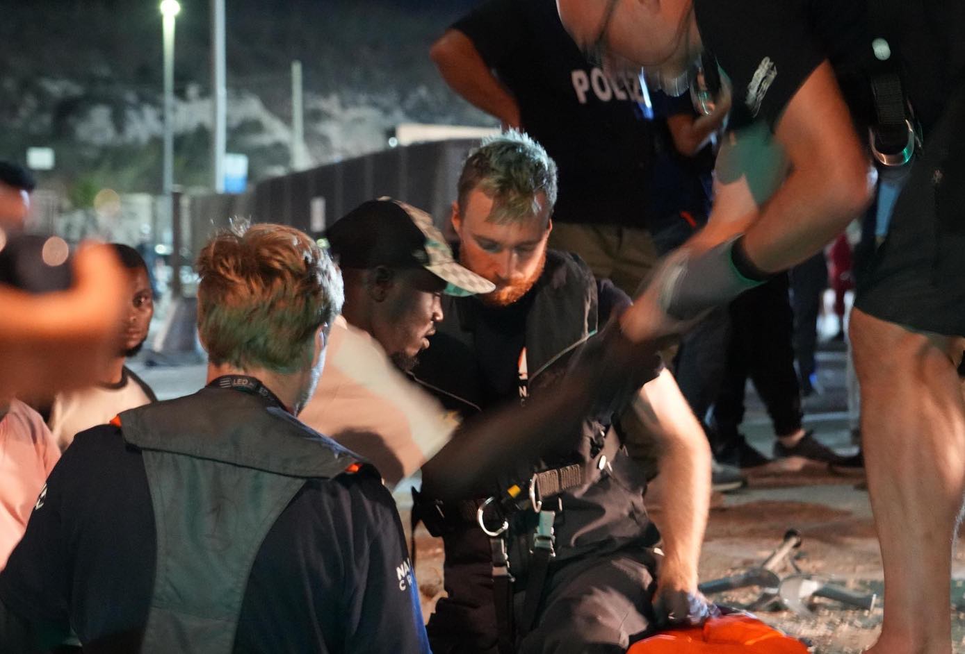 غرق ثلاث شقيقات سودانيات في المتوسط