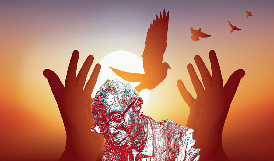 استلهاماً لنداء فرانسيس دينق.. إطلاق مبادرة نداء سلام السودان