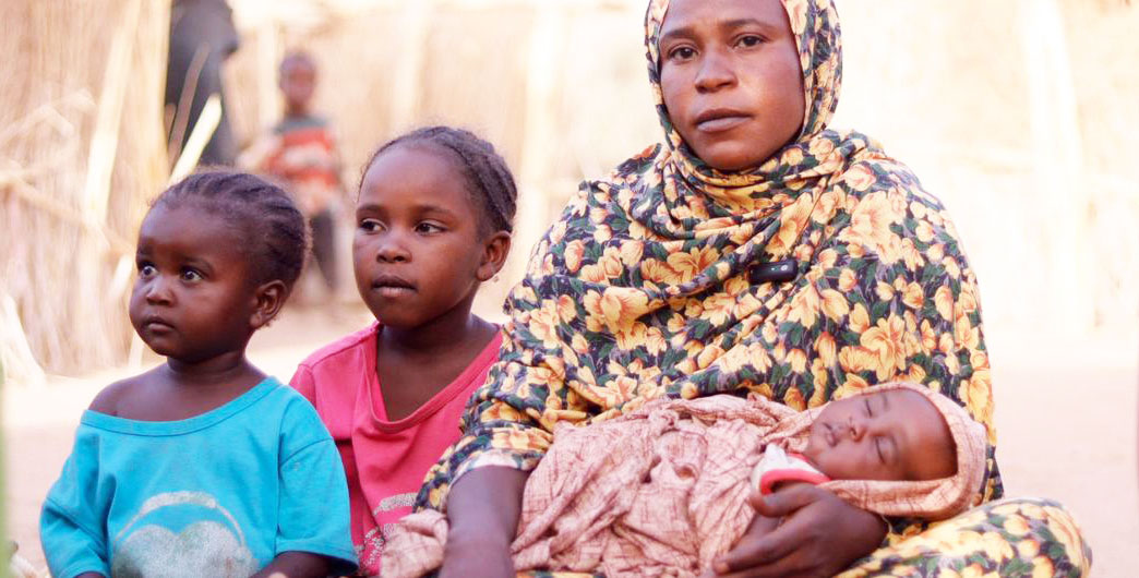 السودان: الكوليرا والأمراض المعدية في ظل الفيضانات والحرب