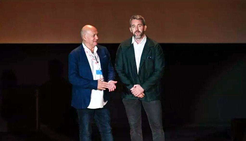 مصور إيرلندي يفوز بجائزة مرموقة لتغطيته حرب السودان