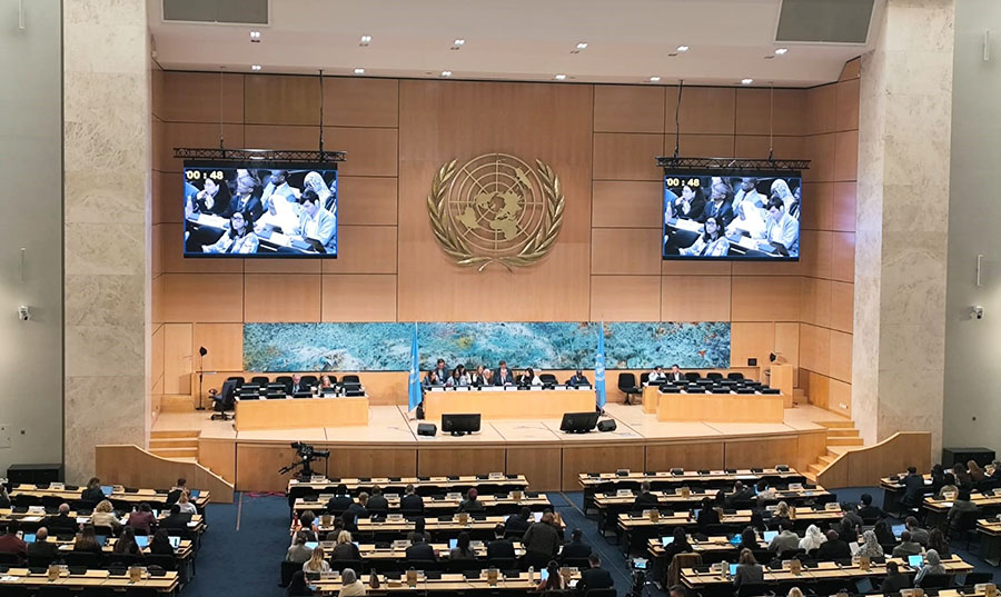 جلسات المجلس تتواصل.. معاناة الشعب السوداني مستمرة