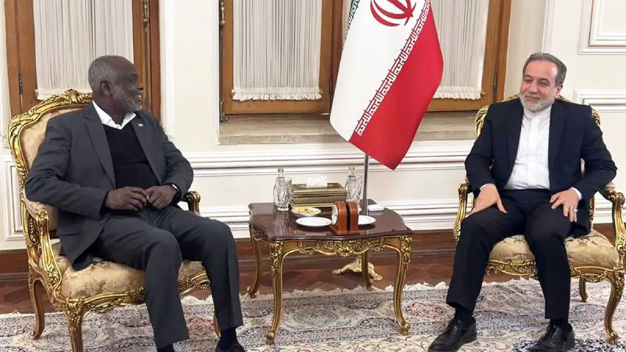 جبريل والبراء في قائمة عقوبات الخزانة الأمريكية