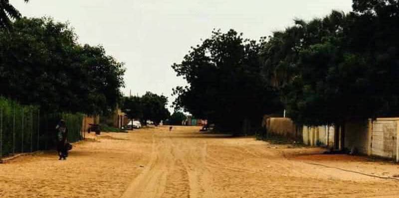 مدينة ``بارا`` تشكو بطش المليشيات ونهب الممتلكات