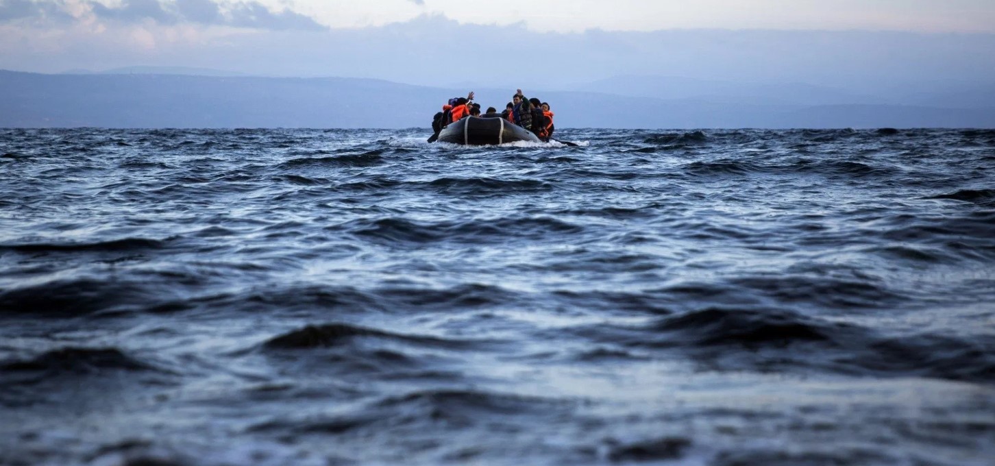في حادث غرق جديد، فقدان عشرات السودانيين