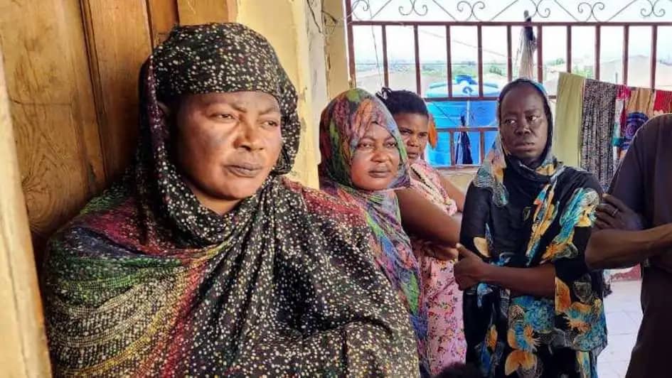 نساء السودان في واجهة تحديات وطن أنهكته الحرب