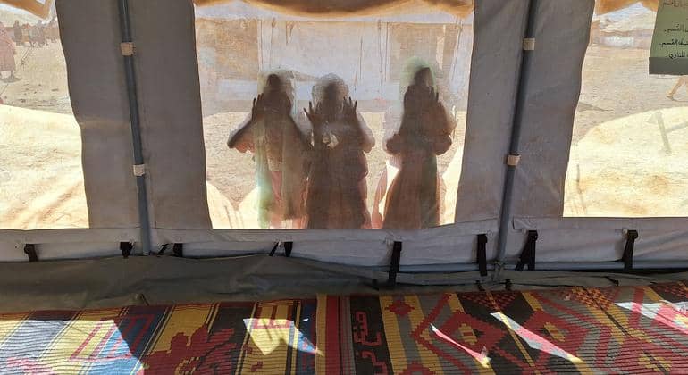 السودان: 50 ألف مفقود ربما لن يعود غالبيتهم أبدًا