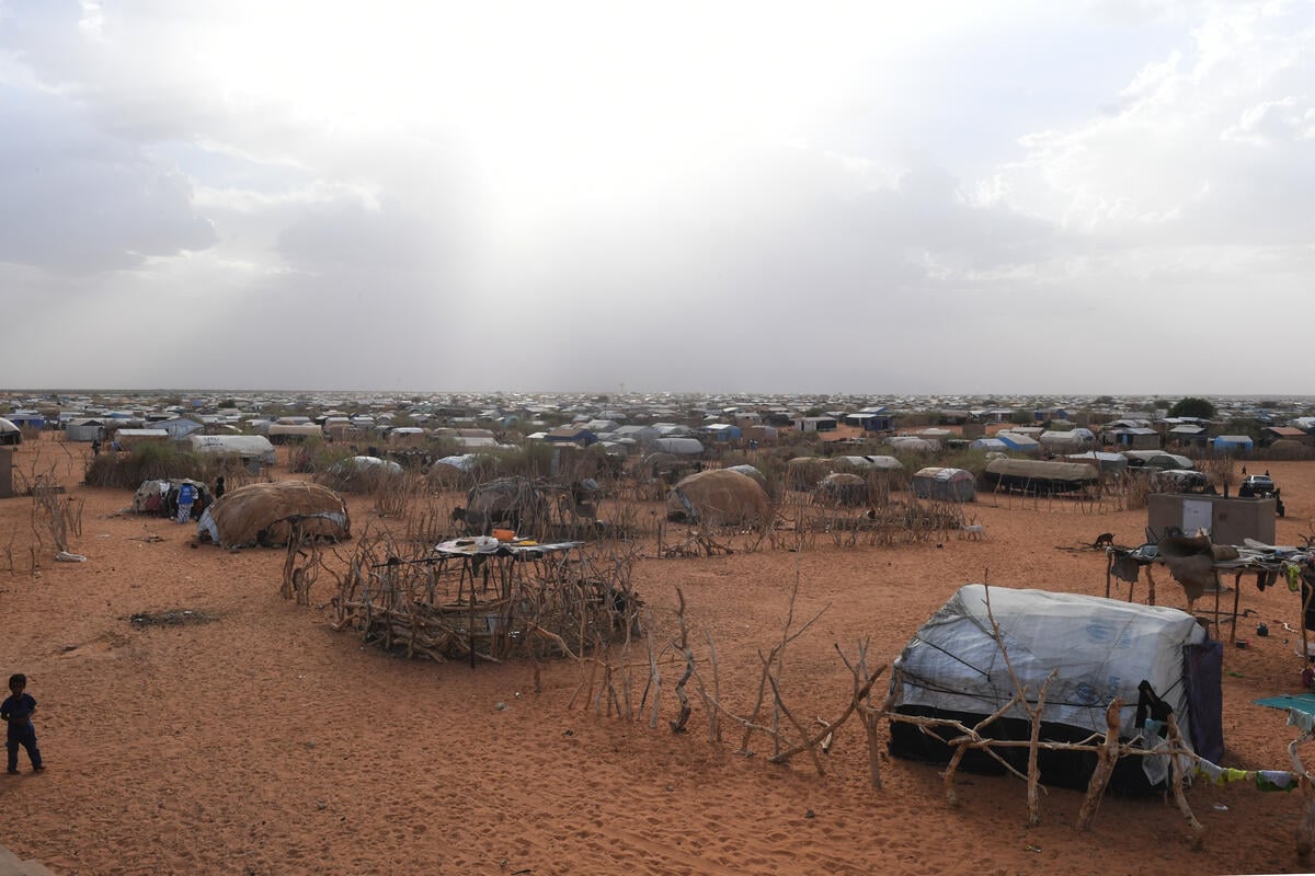 قضية لاجئ سوداني تؤثر في كاتب ومحامي يوناني