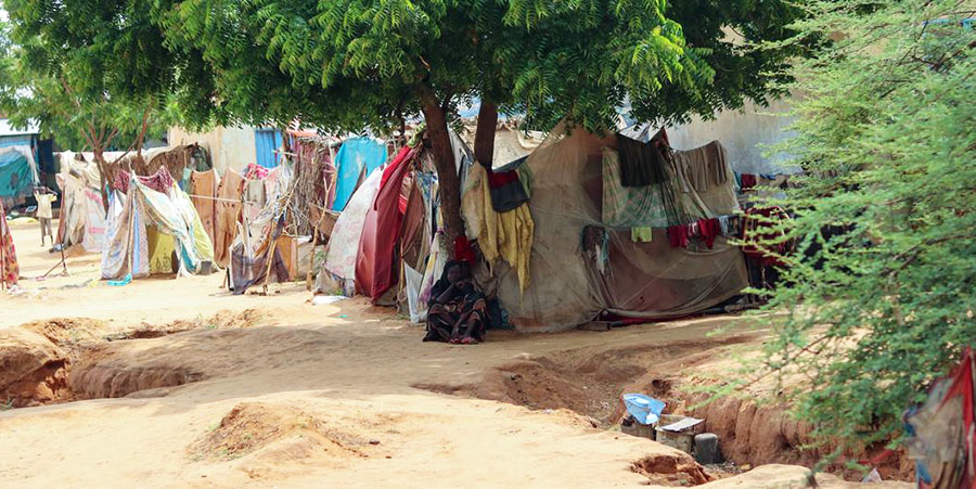 بعثة تقصي الحقائق تدين الهجوم بالمسيرات على مسجد الفاشر