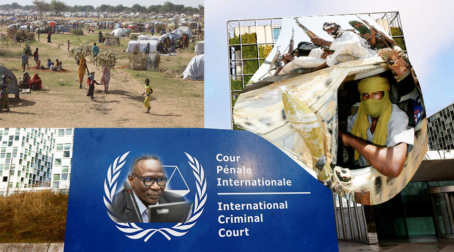 ردود أفعال واسعة تجاه إدانة علي كوشيب ومطالبة باعتقال بقية المتهمين