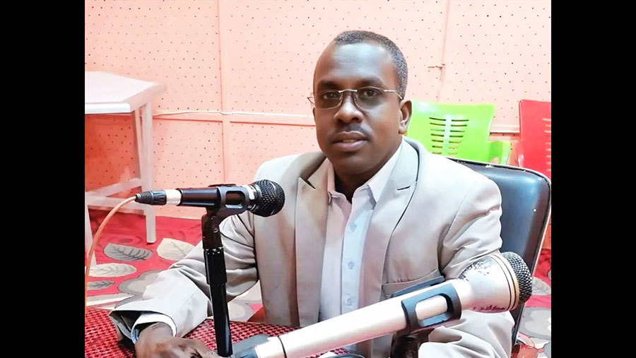 لجنة حماية الصحفيين تدعو للتحقيق في مقتل صحفي سوداني بالفاشر