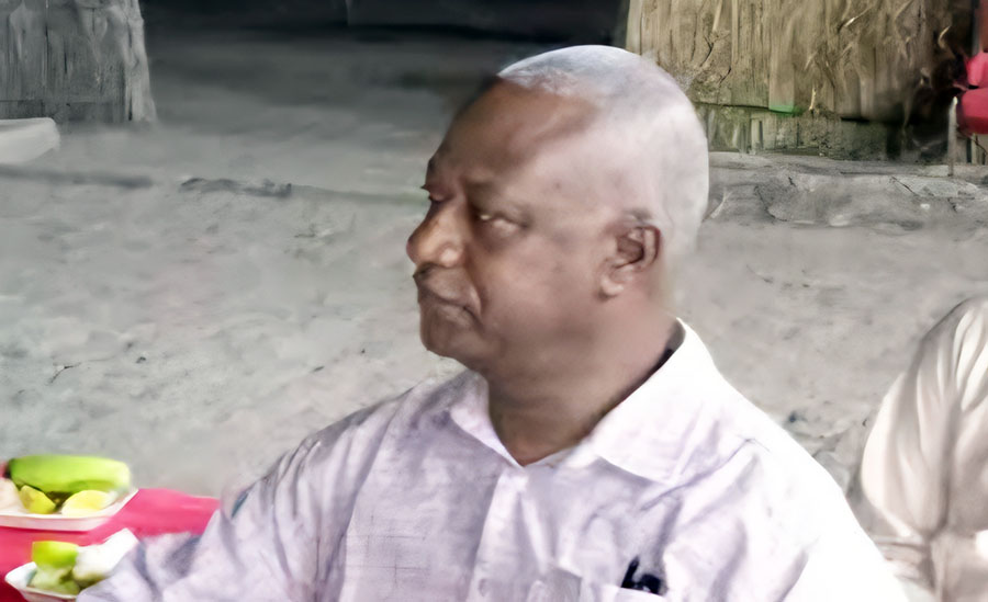 المرصد السوداني يطالب بإلغاء حكم الإعدام بحق أبو بكر منصور