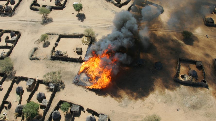 إدانة كوشيب.. استيقاظ ضحايا دارفور على أمل العدالة