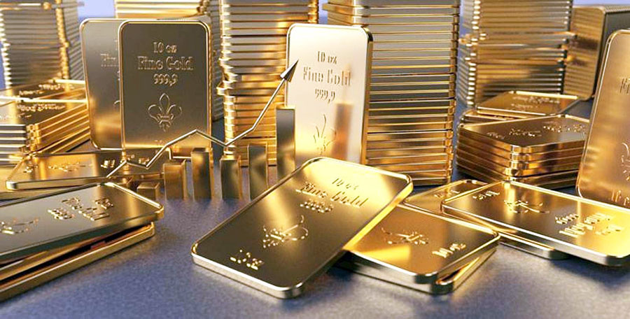 حرب تصدير الذهب.. إقالة محافظ بنك السودان 