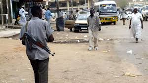 انتشار السلاح: تحدي السلام أمام الفوضى في السودان